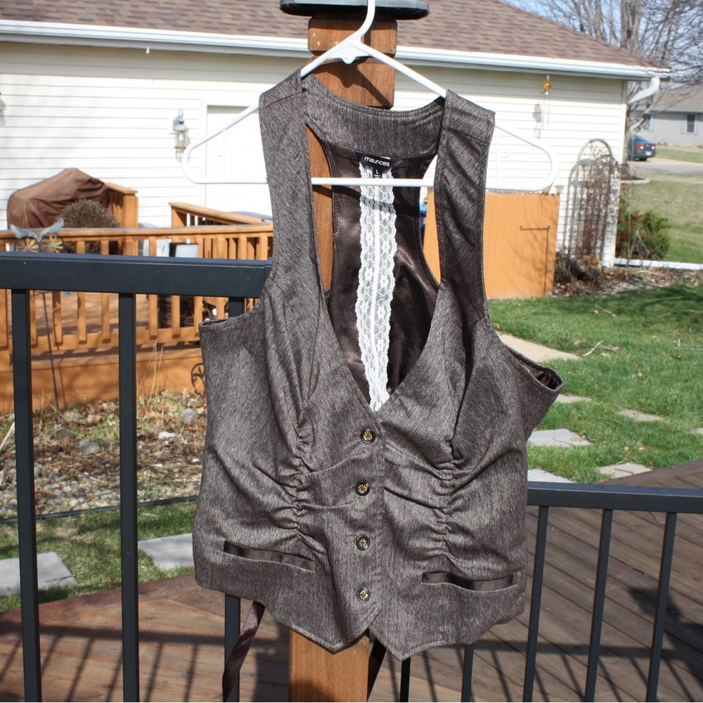 Vest